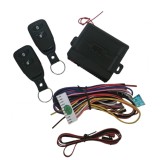 Modul inchidere centralizata cu Bluetooth , 2 telecomenzi cu 2 butoane