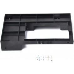 Adaptor NOU pentru servere HP, 2.5 inch la 3.5 inch, SSD/HDD NewTechnology Media