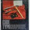 CODE TYPOGRAPHIQUE , CHOIX DE REGLES A L &#039;USAGE DES AUTEURS ET PROFESSIONNELS DU LIVRE , 1989