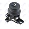 Suport motor hidroelastic Toyota Sienna 3.5 V6 2011-2016, Fata, NTY ZPS-TY-157