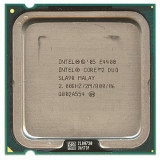 Intel E4400