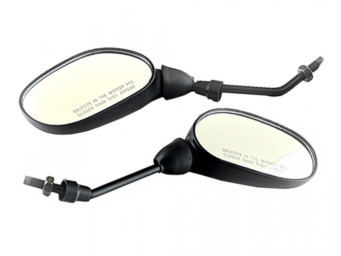 Set oglinzi negre,M10