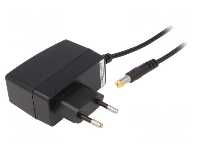 &Icirc;ncărcător Pulsatoriu 5V 2.4A 12W EU