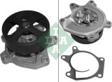 Pompa apa Nissan Juke, Pulsar, Qashqai II SUV, X-Trail III; Renault Clio IV, Espace V, Kadjar, Megane IV, Talisman Motor 1.6, 1.6 DIG-T, 1.6 DIG-T,