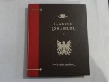 BASMELE ROMANILOR - VOLUMUL VI - O COLECTIE NEMURITOARE - SIMION FLOREA MARIAN
