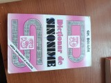 Dictionar sinonime