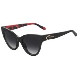 Ochelari de Soare Damă Love Moschino MOL053-S-UYYF09O &Oslash; 50 mm