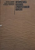 Iulian Gavat - Interpretarea geologica a prospectiunilor geofizice (Editia: 1973)