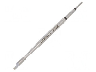 V&amp;acirc;rf Specială 0,35x2mm JBC C120013 foto
