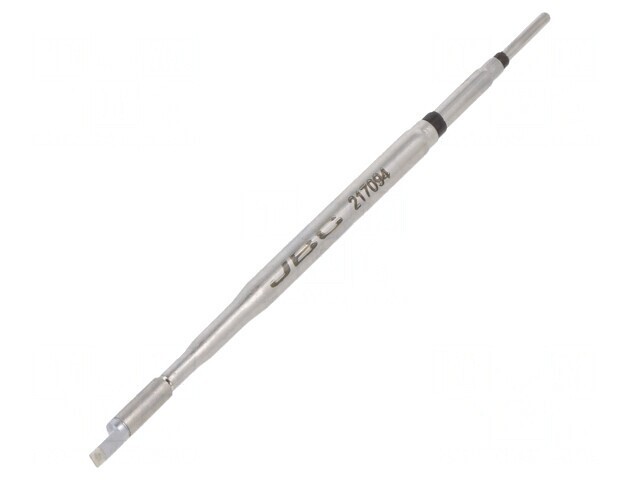 V&acirc;rf Specială 0,35x2mm JBC C120013