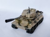 bnk jc Corgi 900 Tiger Tank