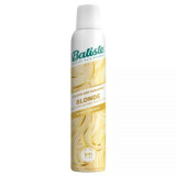 Batiste Sampon uscat Light Blonde, 200ml