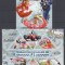 Togo 2013- MASINI RALIURI - F1- CAMPIONATUL MONDIAL - BL+ KB - MNH