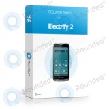 Cutie de instrumente Motorola XT881 Electrify 2