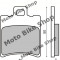MBS Placute frana Minarelli/Piaggio/Honda/Peugeot, Cod Produs: 55487OL