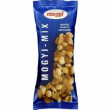 Amestec de Arahide si Stafide Mogyi Mix, 100g, Arahide, Arahide Prajite, Arahide si Stafide Mogyi, Arahide Mogyi, Stafide Mogyi, Arahide Prajite Mogyi