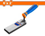 WADFOW - MISTRIE PENTRU ZIDARIE - 6&quot;X2&quot; PowerTool TopQuality