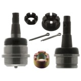 Pivot brat suspensie Febi Bilstein Jeep Grand Cherokee II 2.7 CRD 3.1 TD 4.0 4.7 V8 4x4 Axa fata dreapta