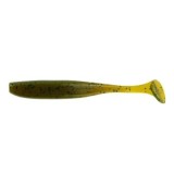 Năluca soft Perchik Slip Tail 4" 10cm culoare 20