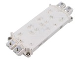 Modul IGBT SEMIKRON DANFOSS SEMIX904GB126HDS - Tranzistor Semipunte cu Termistor