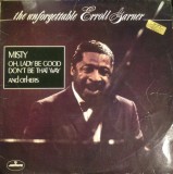 VINIL Erroll Garner &lrm;&ndash; The Unforgettable Erroll Garner ( -VG )