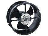 Ventilator AC axial &Oslash;254x107mm 230VAC