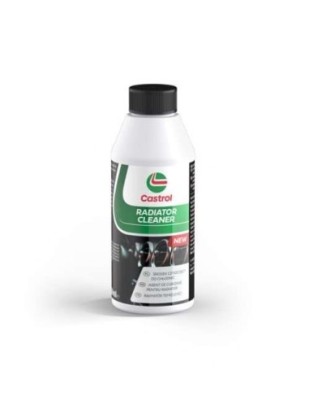 Solutie curatat radiator Castrol Radiator Cleaner, 250 ml foto