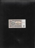 Bulgaria 1 lev leva 1962 seria808307