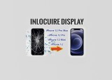 Cumpara ieftin Inlocuire Display Spart iPhone 12 Pro Max iPhone 12 Pro iPhone 12 Mini iPhone 12