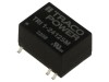 Convertor DC/DC 12V 1W 84mA