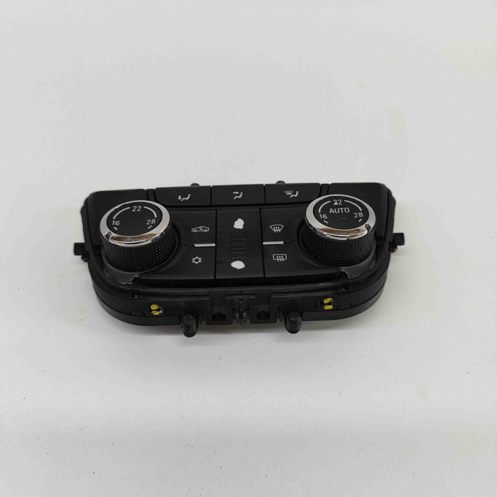 Modul de climatizare OPEL MOKKA / MOKKA X 2014 OEM: 13429880,A2C50113251 25365260