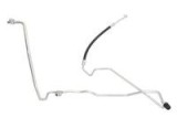 Conducta inalta presiune,aer conditionat RENAULT TRAFIC III bus (JG_) (2014 - Prezent) THERMOTEC KTT160475