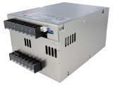 Alimentator modular &icirc;ncastrat 600W 13,5VDC