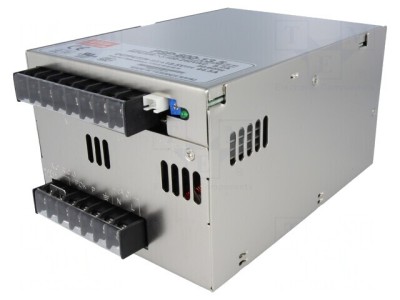 Alimentator modular &amp;icirc;ncastrat 600W 13,5VDC foto