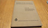 HANDBUCH DER MODERNEN REPRODUKTIONSTECHNIK - PHOTOLITHOGRAPHIE, OFFSETREPRODUKTION UND LICHTDRUCK - Band III - Frankfurt, 1938, 180 p.