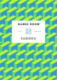 Sudoku: Easy-Medium