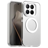 Husa Xiaomi 15T Pro Asteroid GSM CandyCase MagSafe, alb