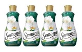 Set 4 x Semana Balsam Rufe Elixir Bloom 1.7L 68 Spalari
