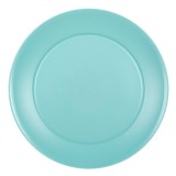 Farfurie Fructe, Plastic, Verdemarin, 20 cm, Compatibilă Mașina de Spălat Vase și Cuptor Microunde, Oem