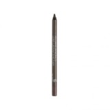 KORRES BLACK VOLCANIC MINERALS Tuș de ochi profesional de lungă durată - 02 Maro 1.2g