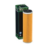 MBS Filtru ulei HifloFiltro HF691, Cod Produs: HF691