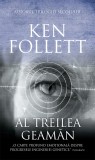 Al treilea geaman | Ken Follett