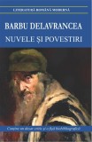 Nuvele si povestiri - Barbu Delavrancea - Cartex