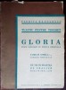 FLORICA RADULESCU-GLORIA/FAMILIE NOBILA/IN NOAPTEA DE CRACIUN:TEATRU TINERET1936