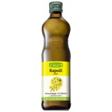 Ulei de rapita virgin, eco