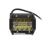 Lampa LED tip bara 12-24V, 60W, 95x80x68mm Breckner Germany