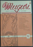 Cumpara ieftin MUGURI:REVISTA LICEULUI NR.1 BRASOV:Alexandru Musina/Adrian Sarbu/Ion Aurel Pop+