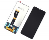 Display Nokia G11 fara Rama Black Negru