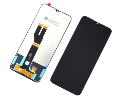 Display Nokia G11 fara Rama Black Negru foto
