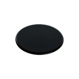 Capac arzator rapid negru pentru plita FRANKE 133.0041.961 Original
